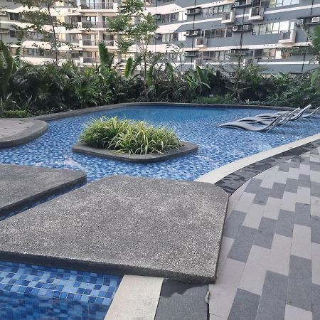 Smdc Air Residences Condo Unit Manila Exterior photo